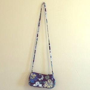 Vera Bradley Crossbody